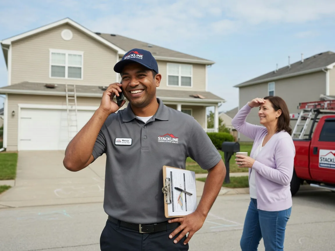 Chimney flashing repair Parker, SD FAQs